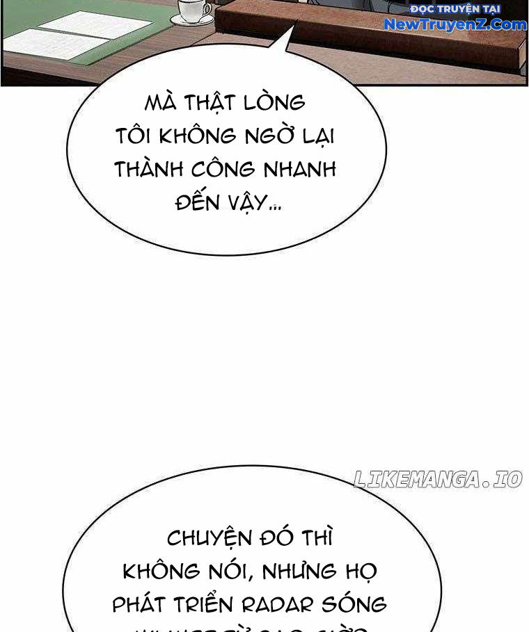 Chế Tác Hạt Nhân chapter 36 - Trang 15