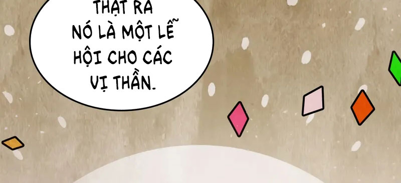 Thợ Săn Số Mệnh Cấp F chapter 82 - Trang 20