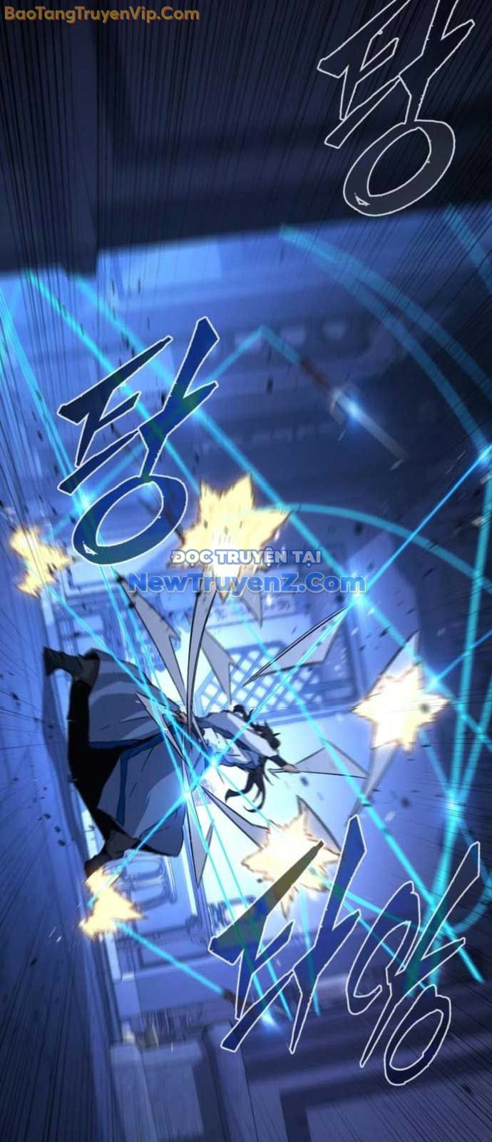 Tuyệt Đối Kiếm Cảm chapter 133 - Trang 71