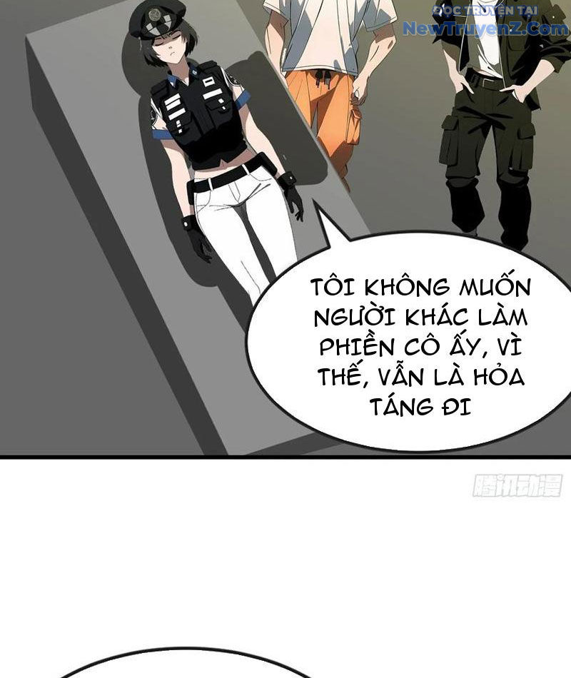 Mạt Thế Độc Hành: Khế Ước Hắc Ám Của Ta chapter 53 - Trang 82
