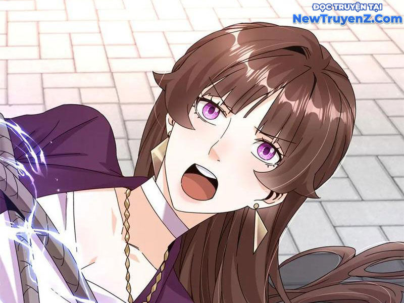 Sau khi sống lại ở mạt thế, ta điên cuồng thăng cấp chapter 46 - Trang 3