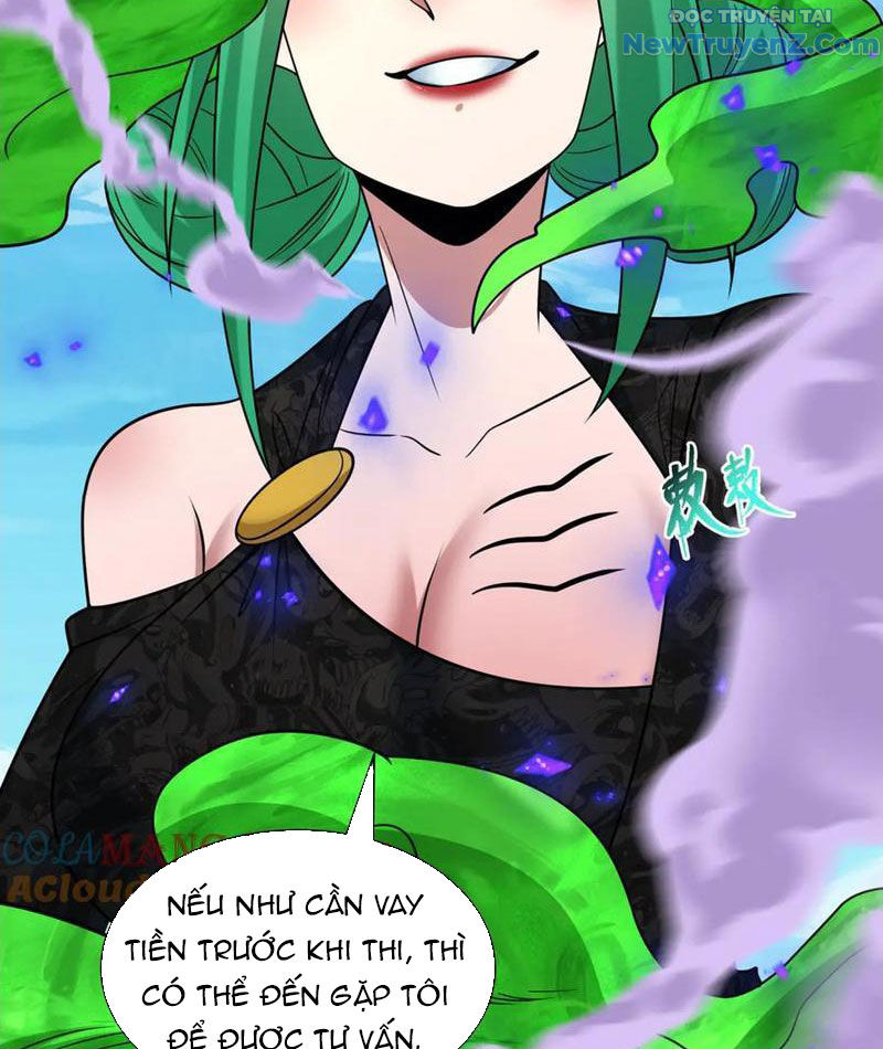 Kỷ Nguyên Kỳ Lạ chapter 475 - Trang 85