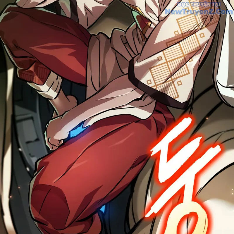 Ánh Sáng Arad chapter 49 - Trang 9