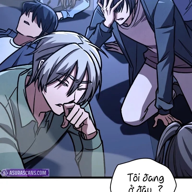 Thợ Săn Số Mệnh Cấp F chapter 81 - Trang 19