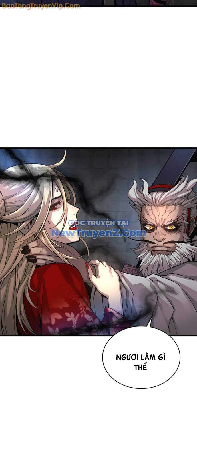 Quái Lực Loạn Thần chapter 74 - Trang 56