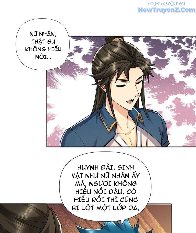 Ta Có Thể Đốn Ngộ Vô Hạn chapter 263 - Trang 24