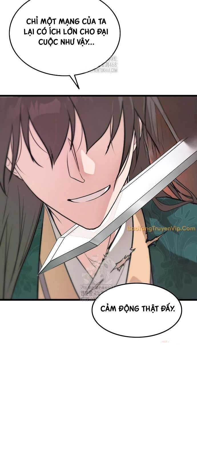 Tôi trở thành chồng của giáo chủ ma giáo chapter 10 - Trang 47