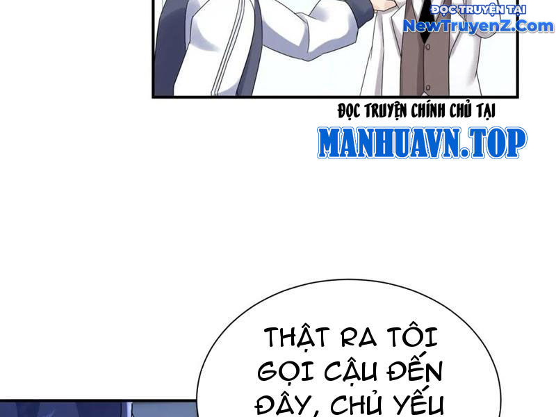 Sau khi sống lại ở mạt thế, ta điên cuồng thăng cấp chapter 45 - Trang 59