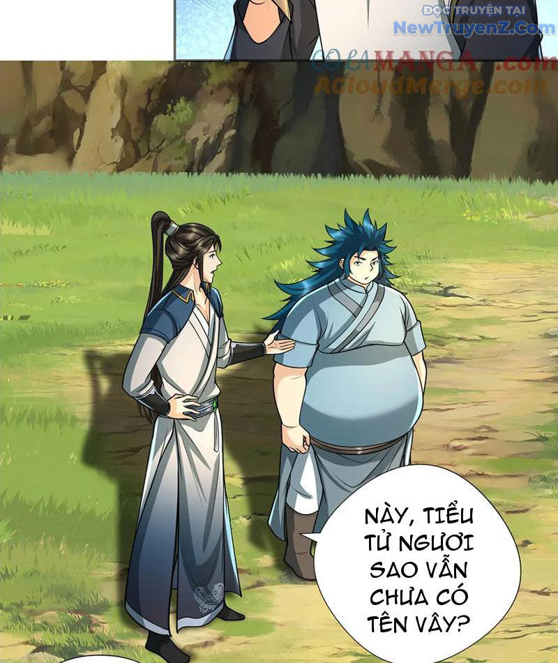 Ta Có Thể Đốn Ngộ Vô Hạn chapter 263 - Trang 35