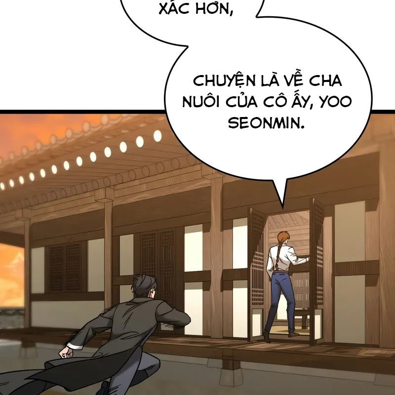 Thợ Săn Số Mệnh Cấp F chapter 75 - Trang 46