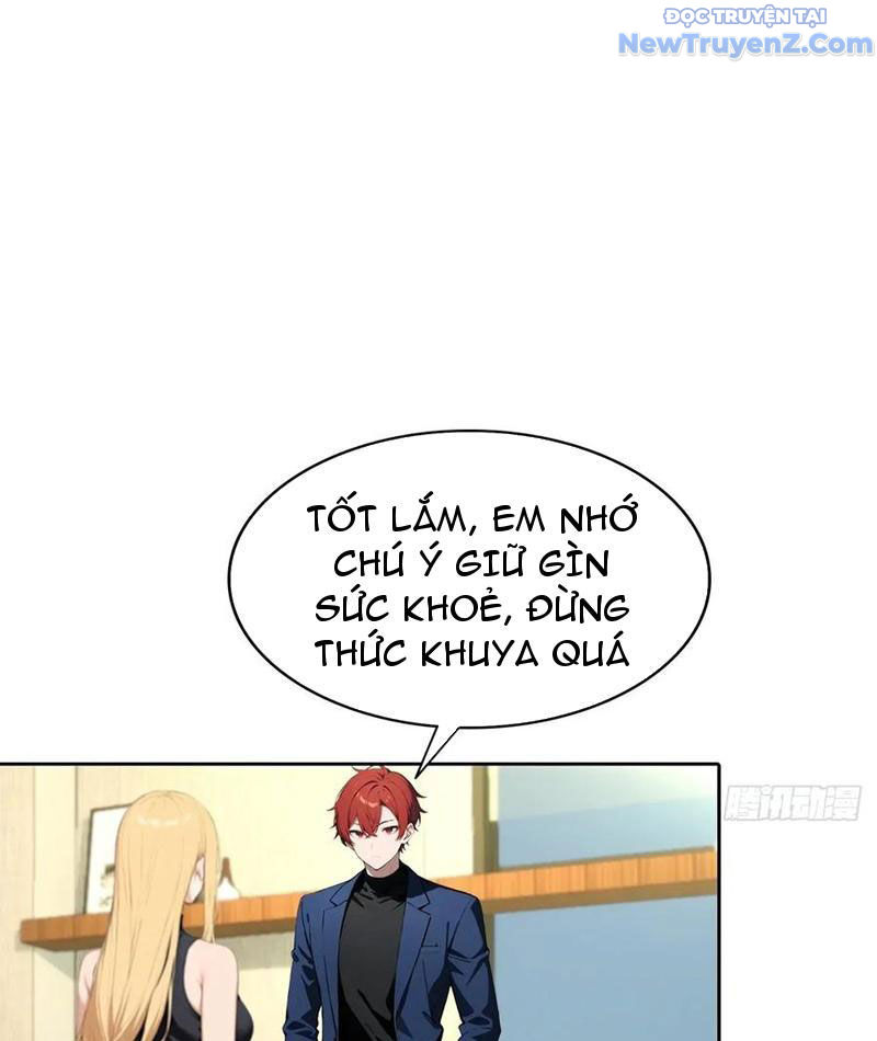 Nghịch Tập Hệ Thống: Ta Có Max Độ Thiện Cảm Của Nữ Thần chapter 59 - Trang 44
