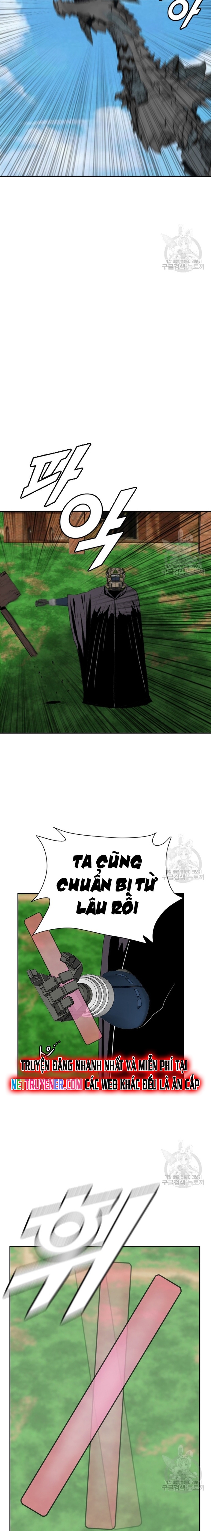 Tôi Nhặt Được Điện Thoại Từ Thế Giới Khác Chapter 160 - Trang 13