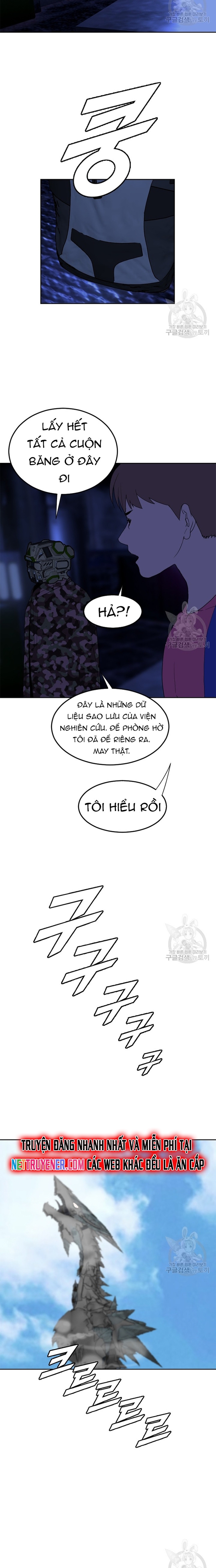 Tôi Nhặt Được Điện Thoại Từ Thế Giới Khác Chapter 160 - Trang 1