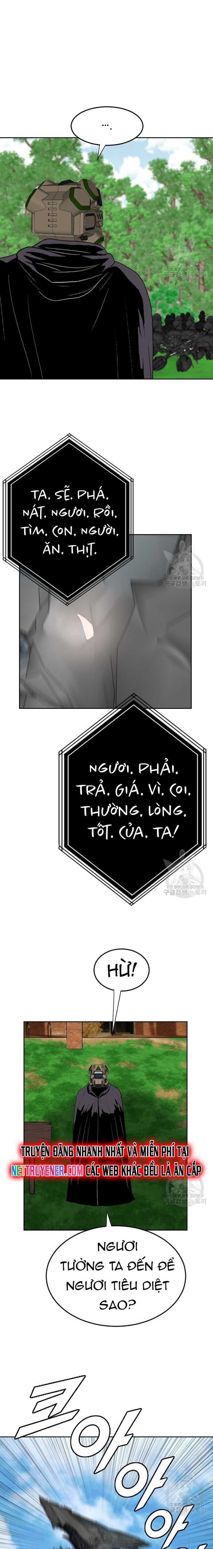 Tôi Nhặt Được Điện Thoại Từ Thế Giới Khác Chapter 160 - Trang 12