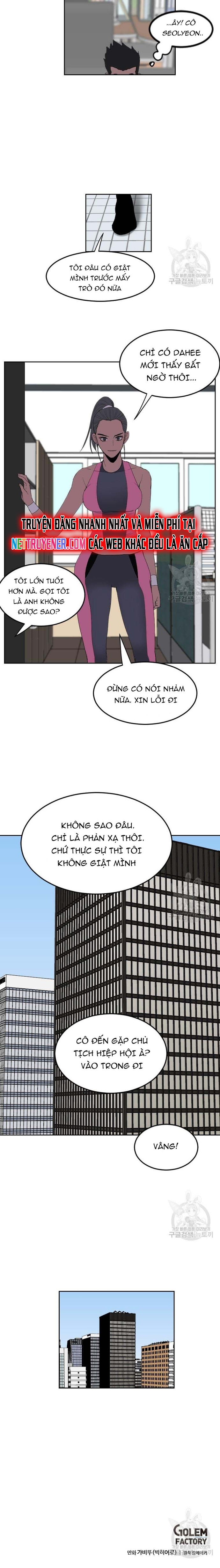 Tôi Nhặt Được Điện Thoại Từ Thế Giới Khác Chapter 161 - Trang 14