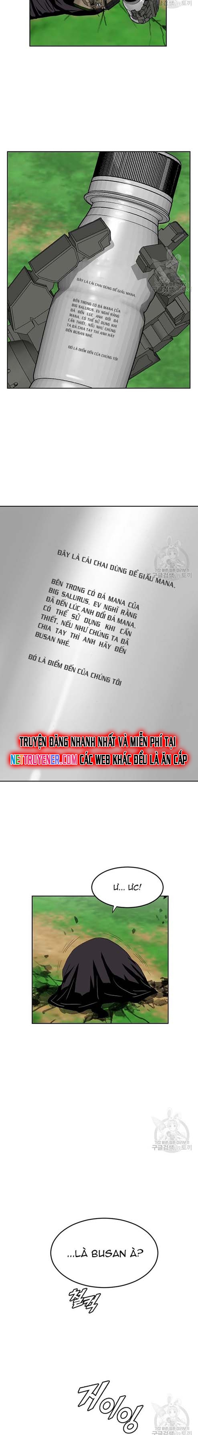 Tôi Nhặt Được Điện Thoại Từ Thế Giới Khác Chapter 161 - Trang 6