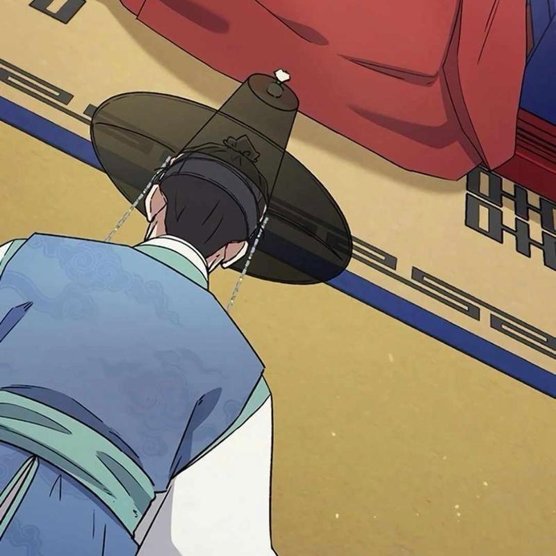Bác Sĩ Tới Joseon chapter 45 - Trang 156