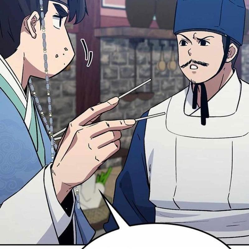 Bác Sĩ Tới Joseon chapter 43 - Trang 155