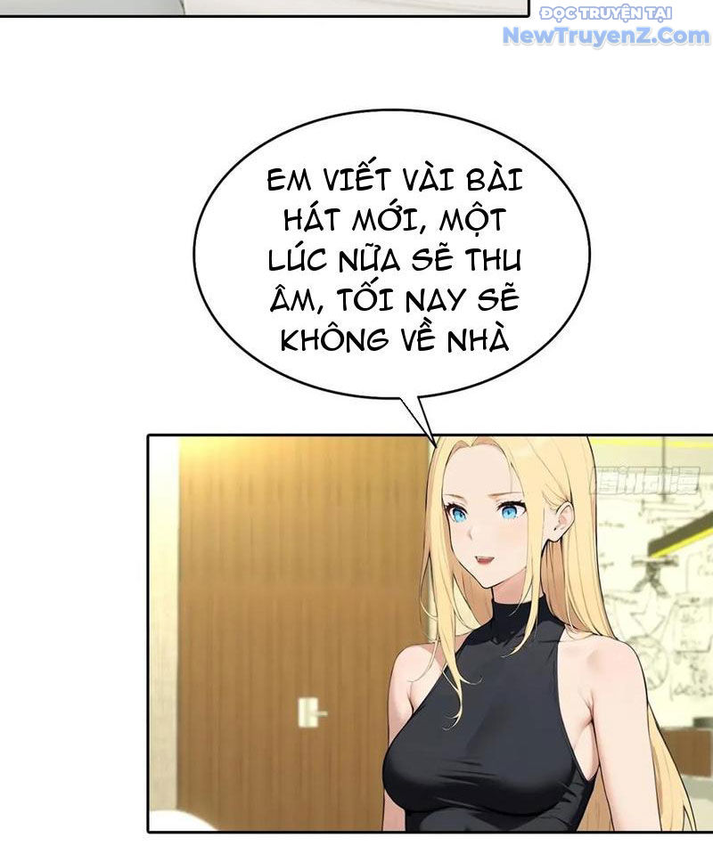 Nghịch Tập Hệ Thống: Ta Có Max Độ Thiện Cảm Của Nữ Thần chapter 59 - Trang 43