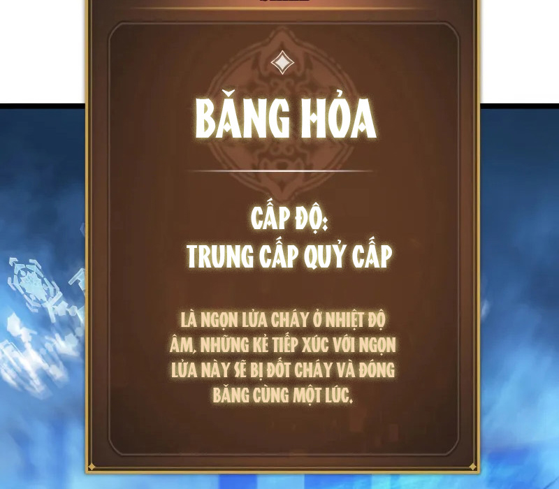 Thợ Săn Số Mệnh Cấp F chapter 70 - Trang 109