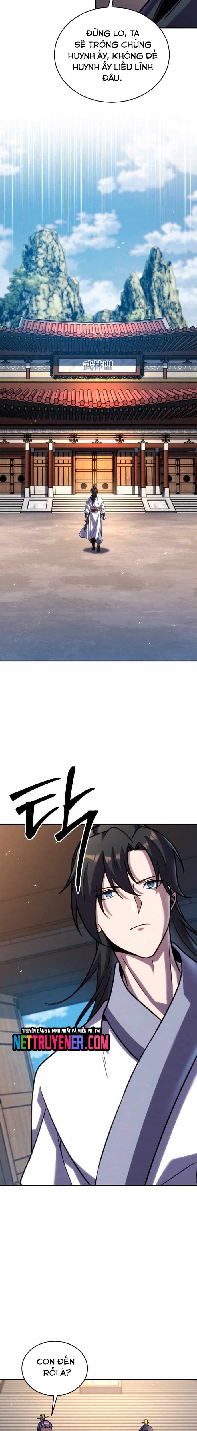 Đệ Tử Của Võ Lâm Minh Chủ Chapter 49 - Trang 28