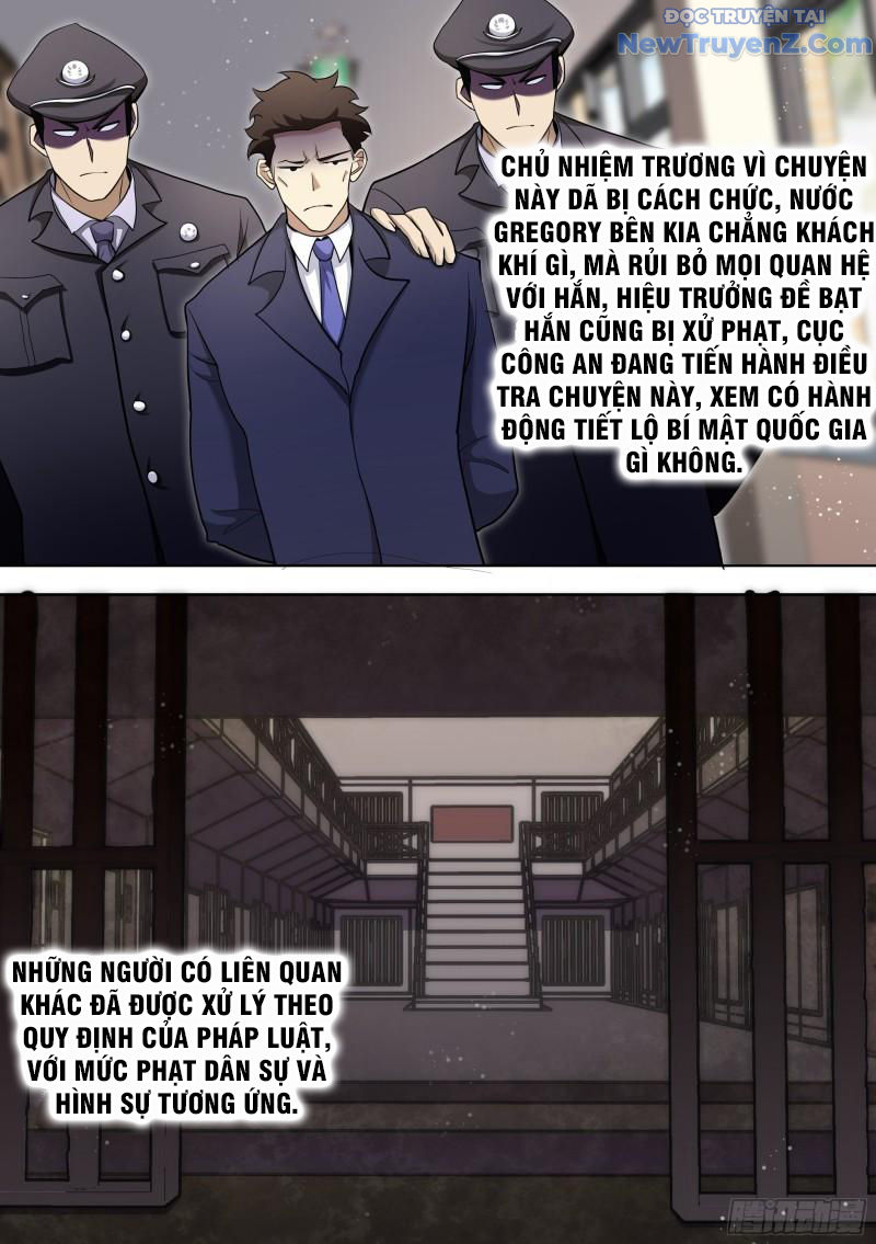 Trọng Sinh Thành Chó Của Nữ Thần chapter 144 - Trang 8