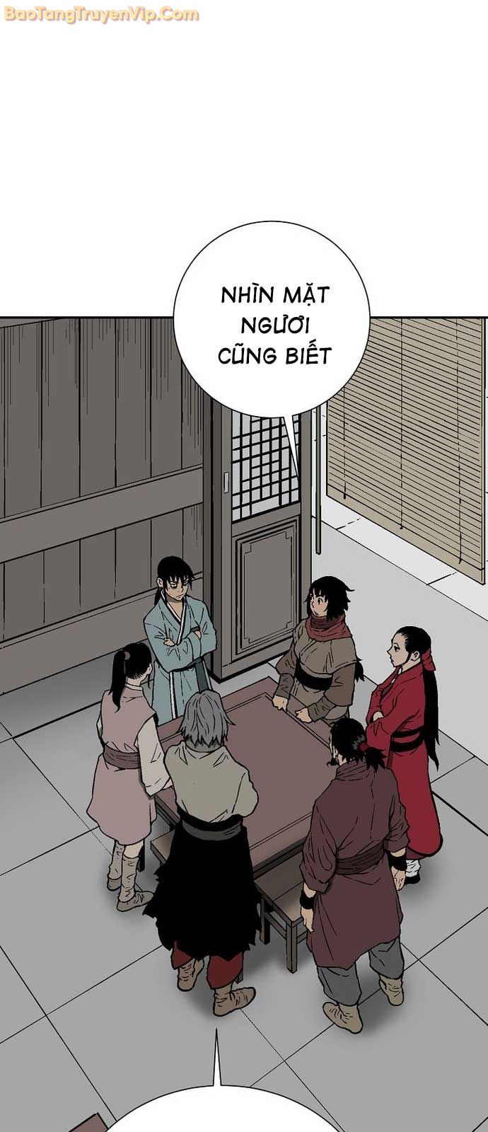 Vĩ Linh Kiếm Tiên chapter 109.1 - Trang 5