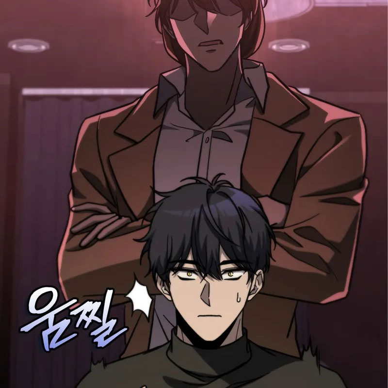 Thợ Săn Số Mệnh Cấp F chapter 82 - Trang 4