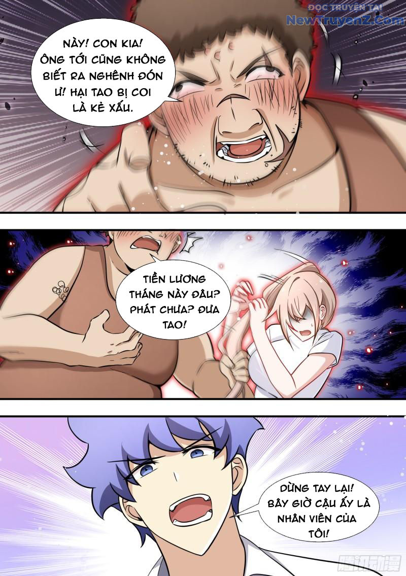 Trọng Sinh Thành Chó Của Nữ Thần chapter 138 - Trang 12