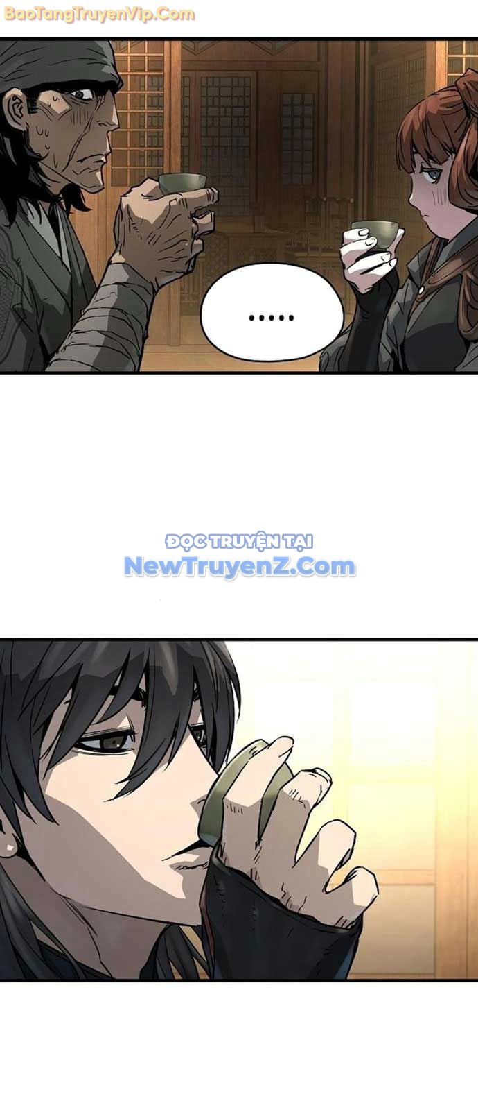 Tuyệt Thế Hồi Quy chapter 48 - Trang 50