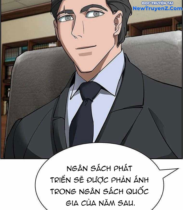 Chế Tác Hạt Nhân chapter 36 - Trang 91