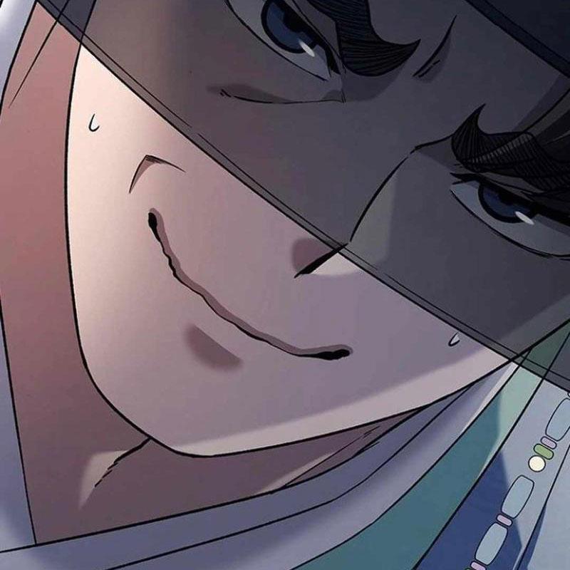 Bác Sĩ Tới Joseon chapter 43 - Trang 11