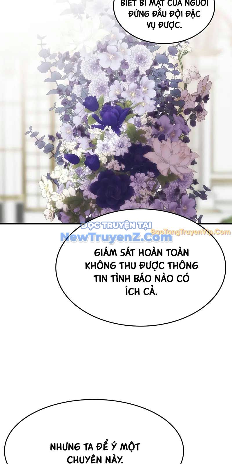 Bản Năng Hồi Quy Của Chó Săn chapter 63 - Trang 50