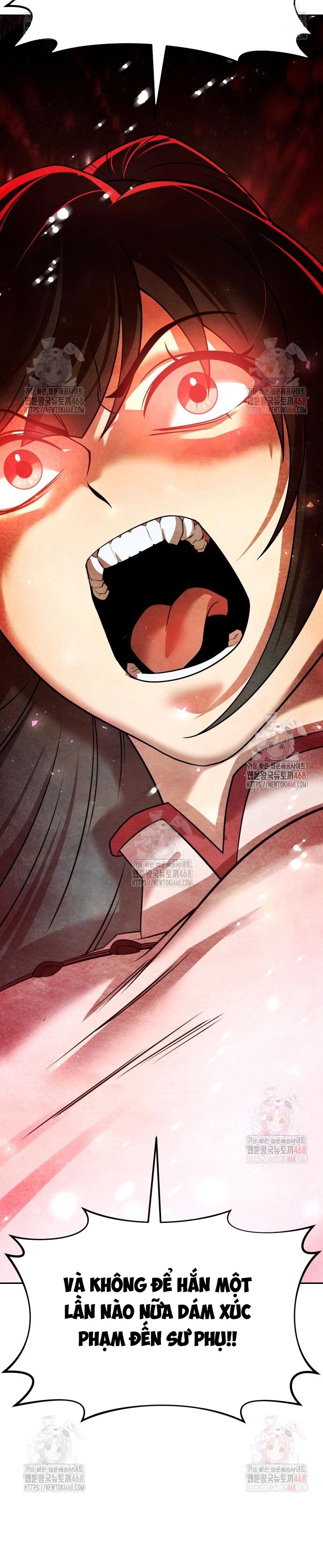 Hoạn Quan Hồi Quy: Tróc Phong Truy Nguyệt Chapter 39 - Trang 25
