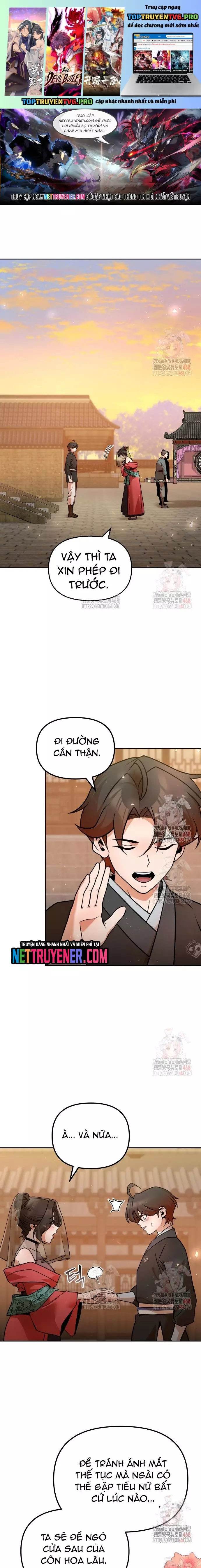 Hoạn Quan Hồi Quy: Tróc Phong Truy Nguyệt Chapter 39 - Trang 0