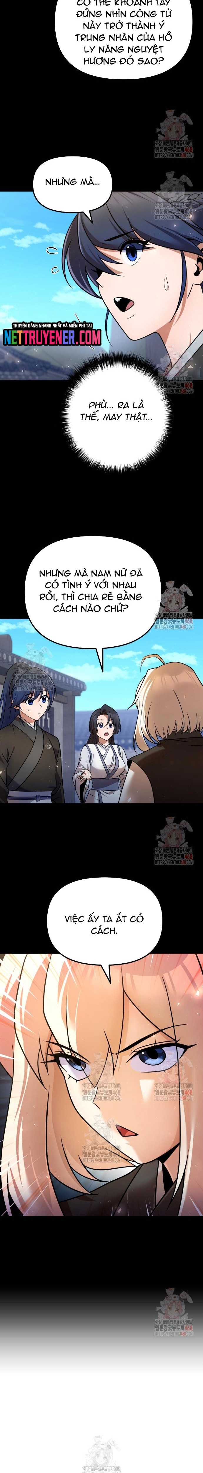 Hoạn Quan Hồi Quy: Tróc Phong Truy Nguyệt Chapter 39 - Trang 8