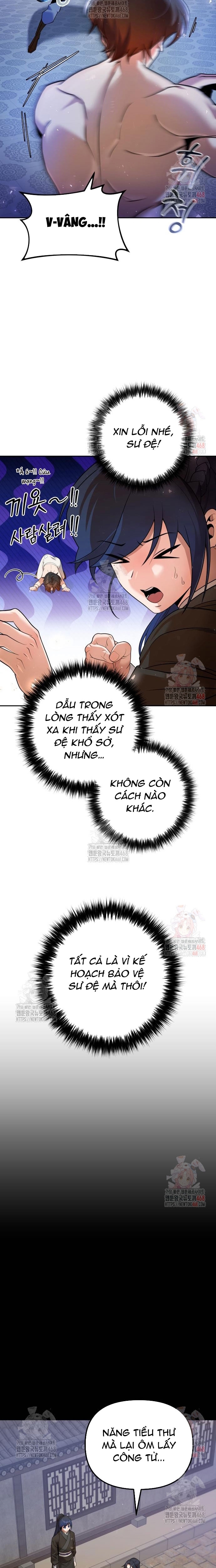 Hoạn Quan Hồi Quy: Tróc Phong Truy Nguyệt Chapter 39 - Trang 6