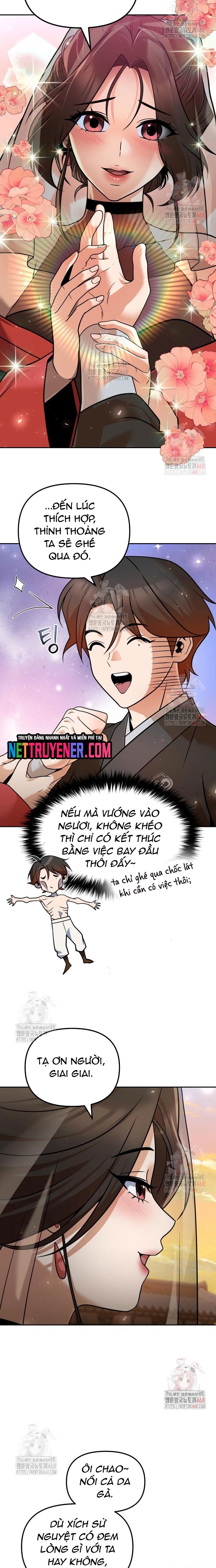 Hoạn Quan Hồi Quy: Tróc Phong Truy Nguyệt Chapter 39 - Trang 1