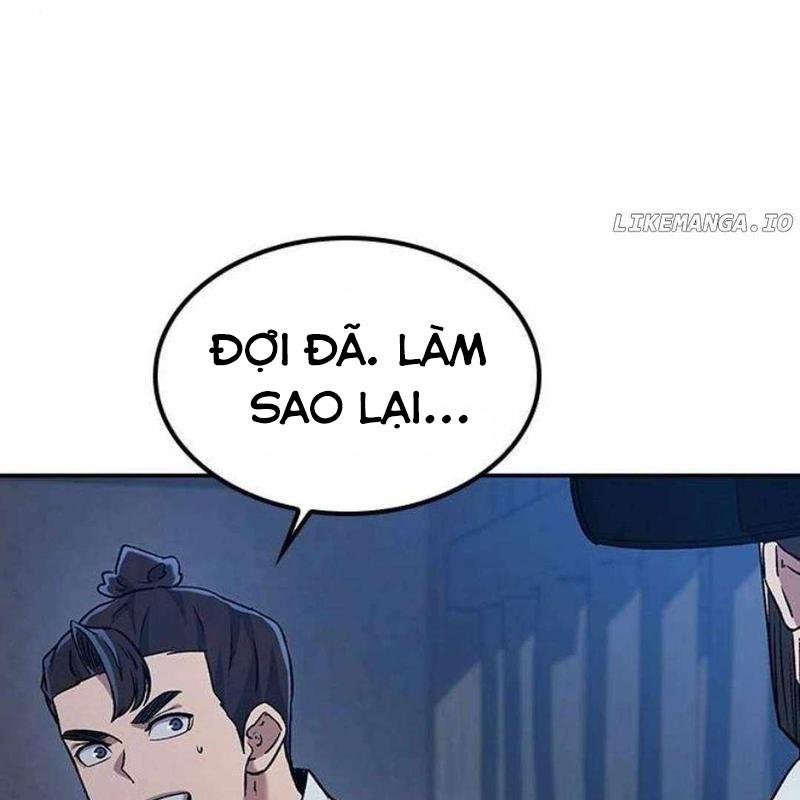 Bác Sĩ Tới Joseon chapter 44 - Trang 162