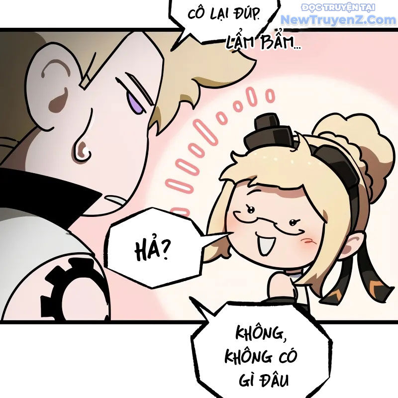 Ánh Sáng Arad chapter 48 - Trang 66
