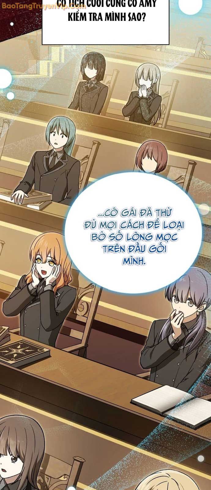 Thiên Tài Phép Thuật Nắm Giữ Khái Niệm chapter 10 - Trang 38