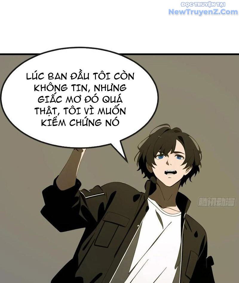 Mạt Thế Độc Hành: Khế Ước Hắc Ám Của Ta chapter 53 - Trang 36