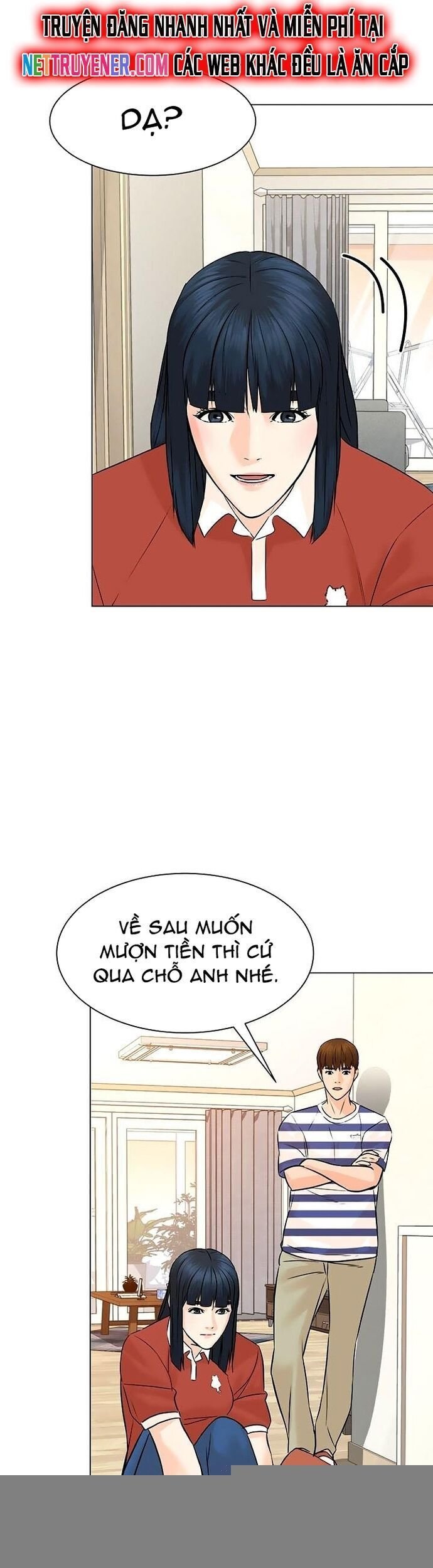 Người Trở Về Từ Cõi Chết Chapter 93 - Trang 18