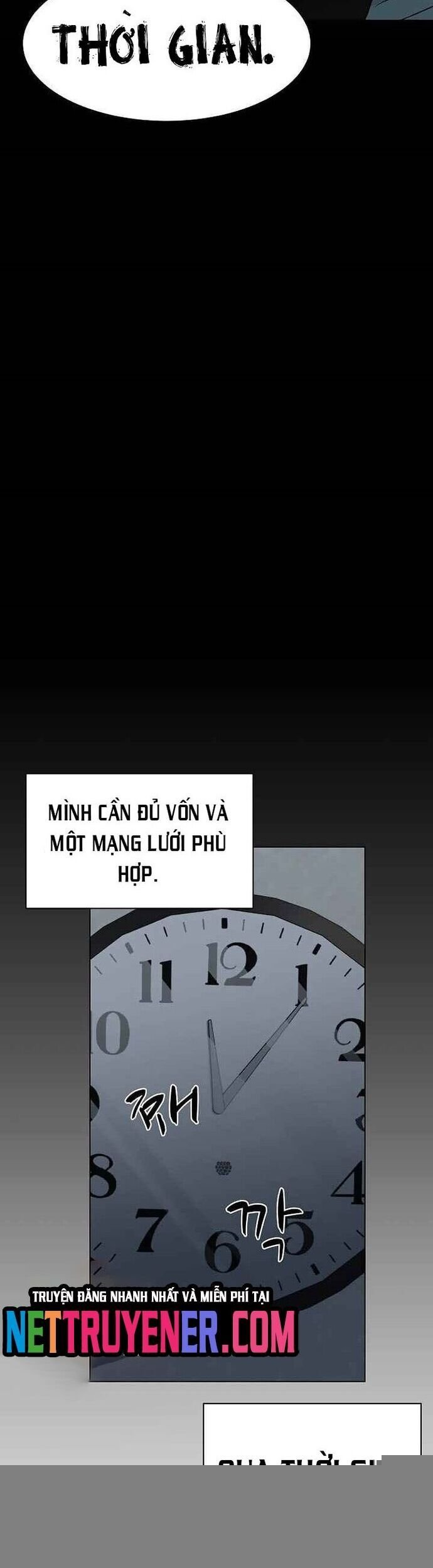 Người Trở Về Từ Cõi Chết Chapter 91 - Trang 21