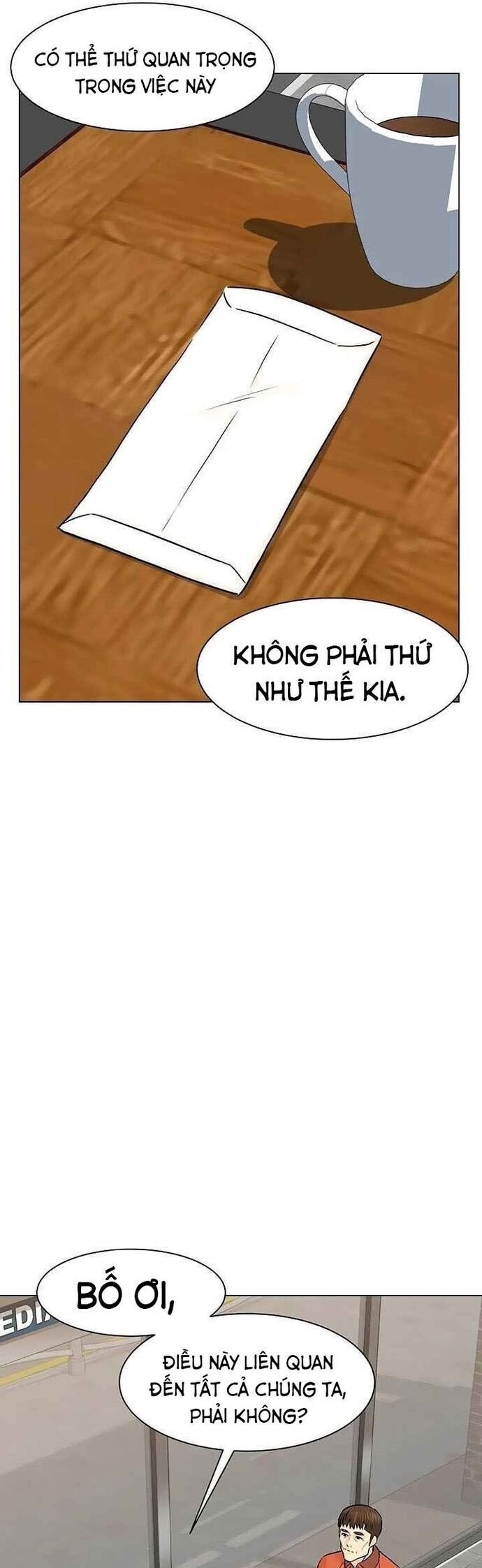 Người Trở Về Từ Cõi Chết Chapter 92 - Trang 42