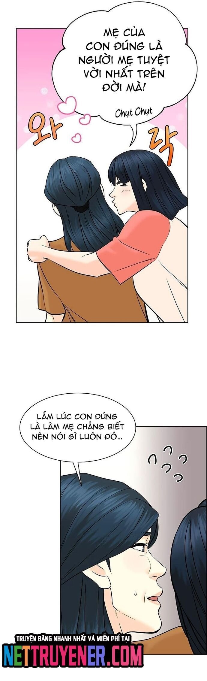 Người Trở Về Từ Cõi Chết Chapter 93 - Trang 14