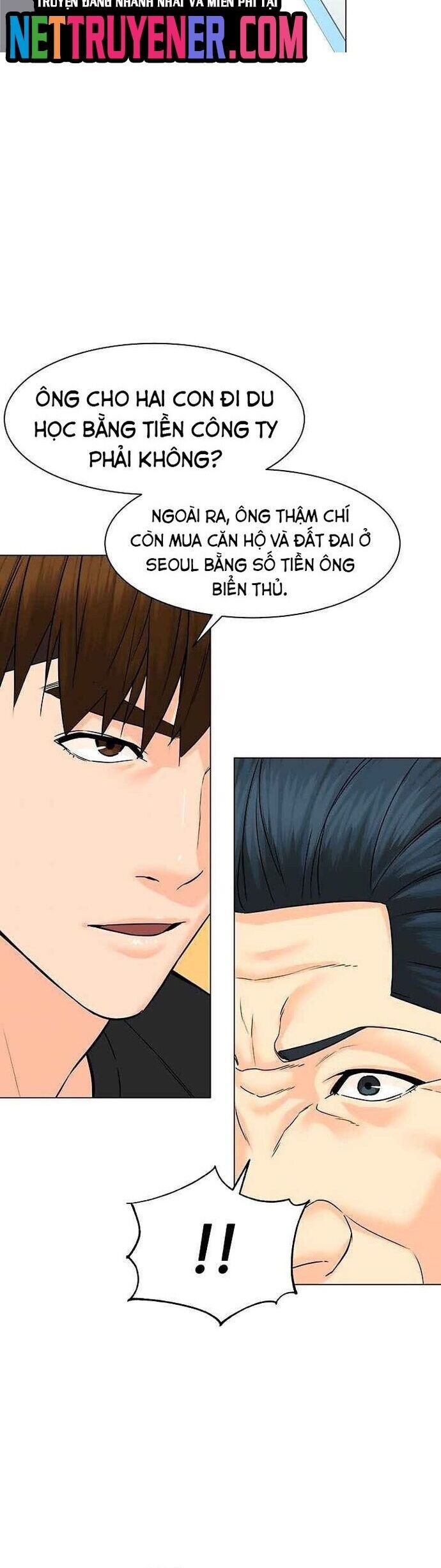 Người Trở Về Từ Cõi Chết Chapter 89 - Trang 43