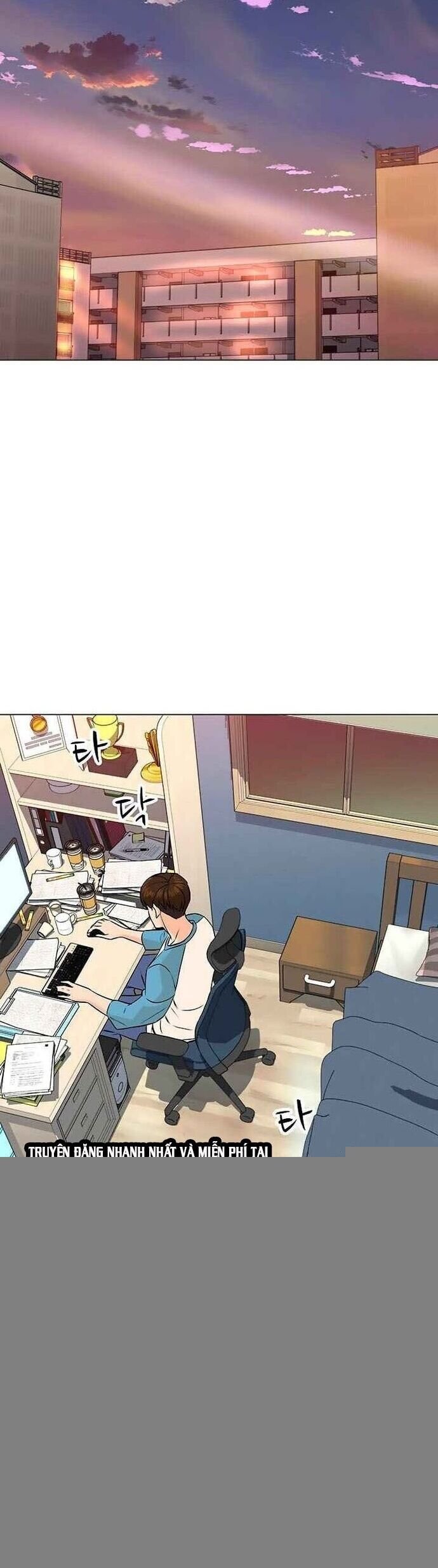 Người Trở Về Từ Cõi Chết Chapter 91 - Trang 11