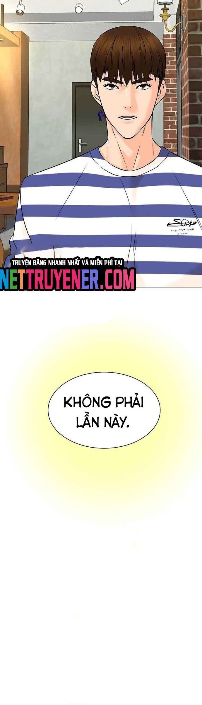 Người Trở Về Từ Cõi Chết Chapter 92 - Trang 11