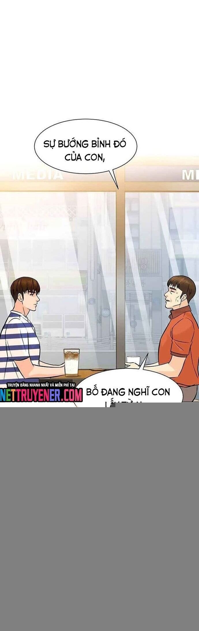 Người Trở Về Từ Cõi Chết Chapter 92 - Trang 29